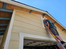 James Hardie Siding in Shippensburg University, PA